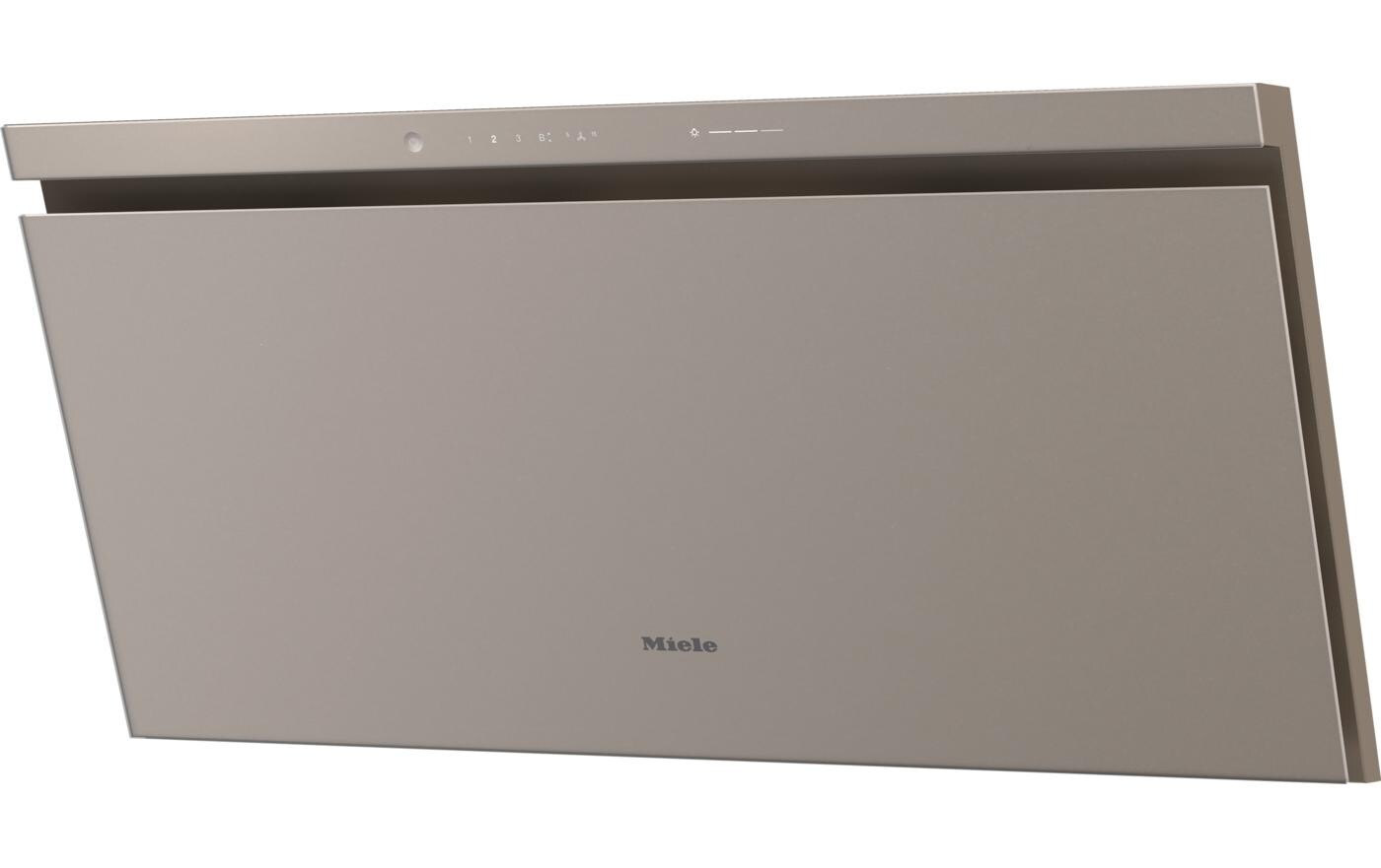 Wandhaube DAH 4980 Sienna 5 Stufen<br>Wand-Dunstabzugshaube