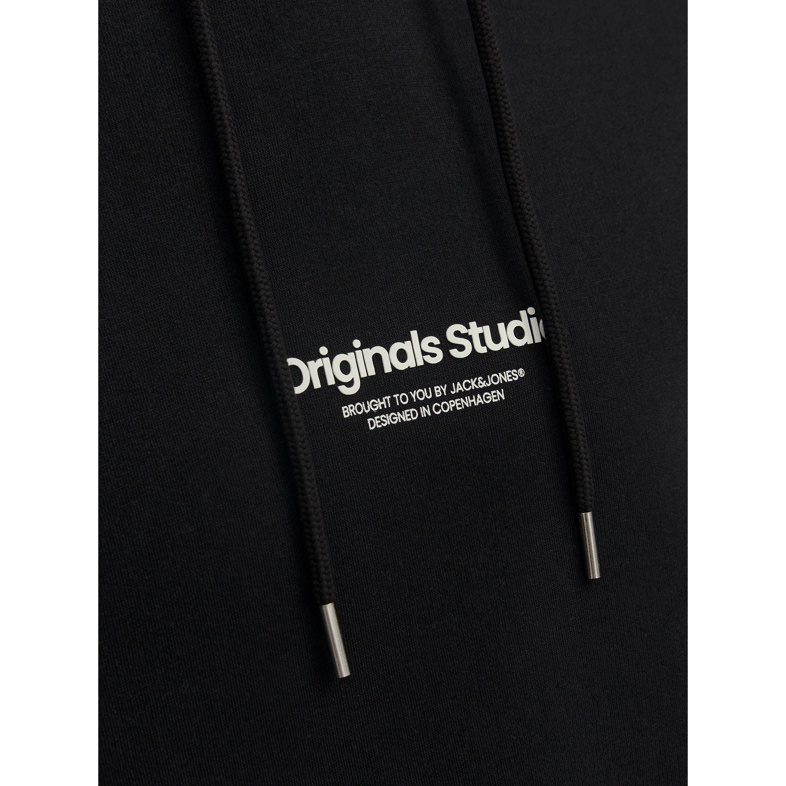 Jack and Jones Jorvester Hoodie