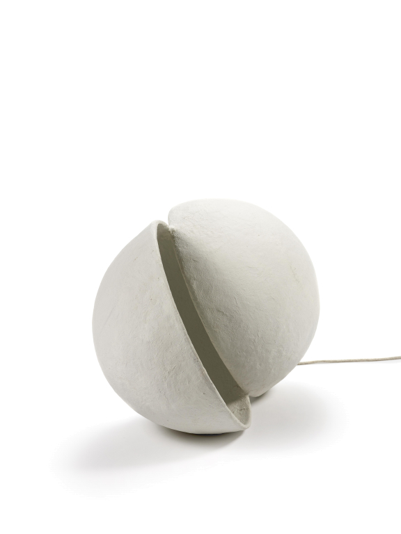 Serax Earth by Marie Michielssen vloerlamp large