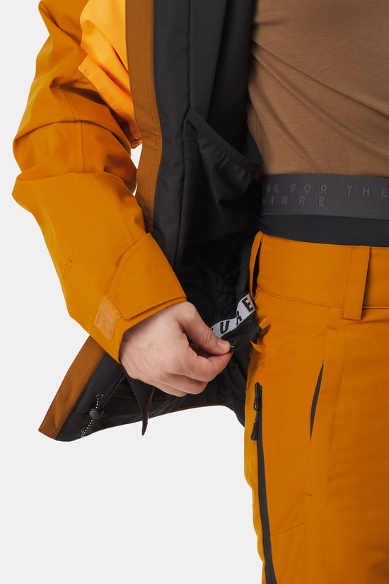 Picture Picture Naikoon Jkt Ski-Jas