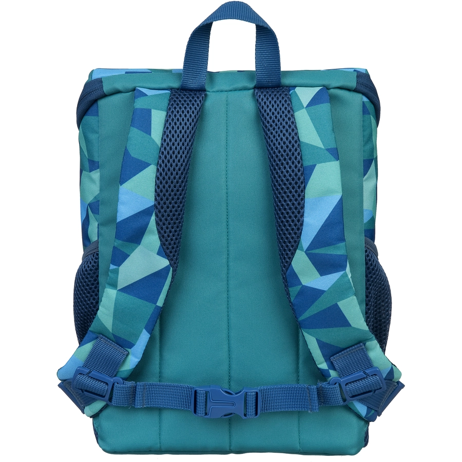 Scooli Mini-Me Kindergartenrucksack Peter Penguin
