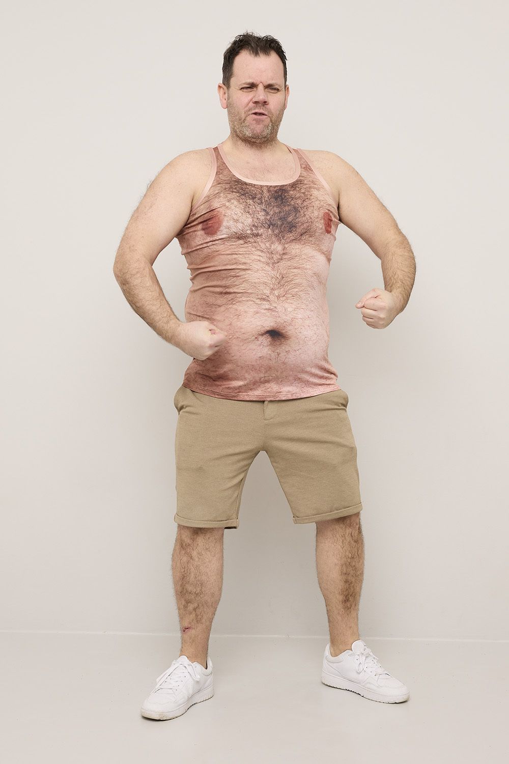 Tank Top Formfull Perfeksjon