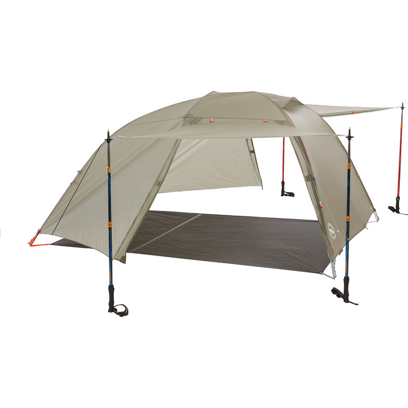 Big Agnes Copper Spur HV UL 3 Zelt