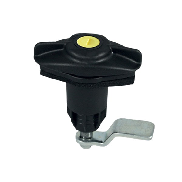 SERRURE FAP 1209 NOIR
