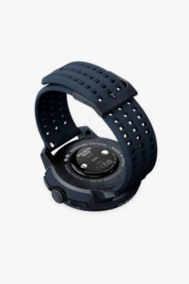 Suunto Race Sportuhr