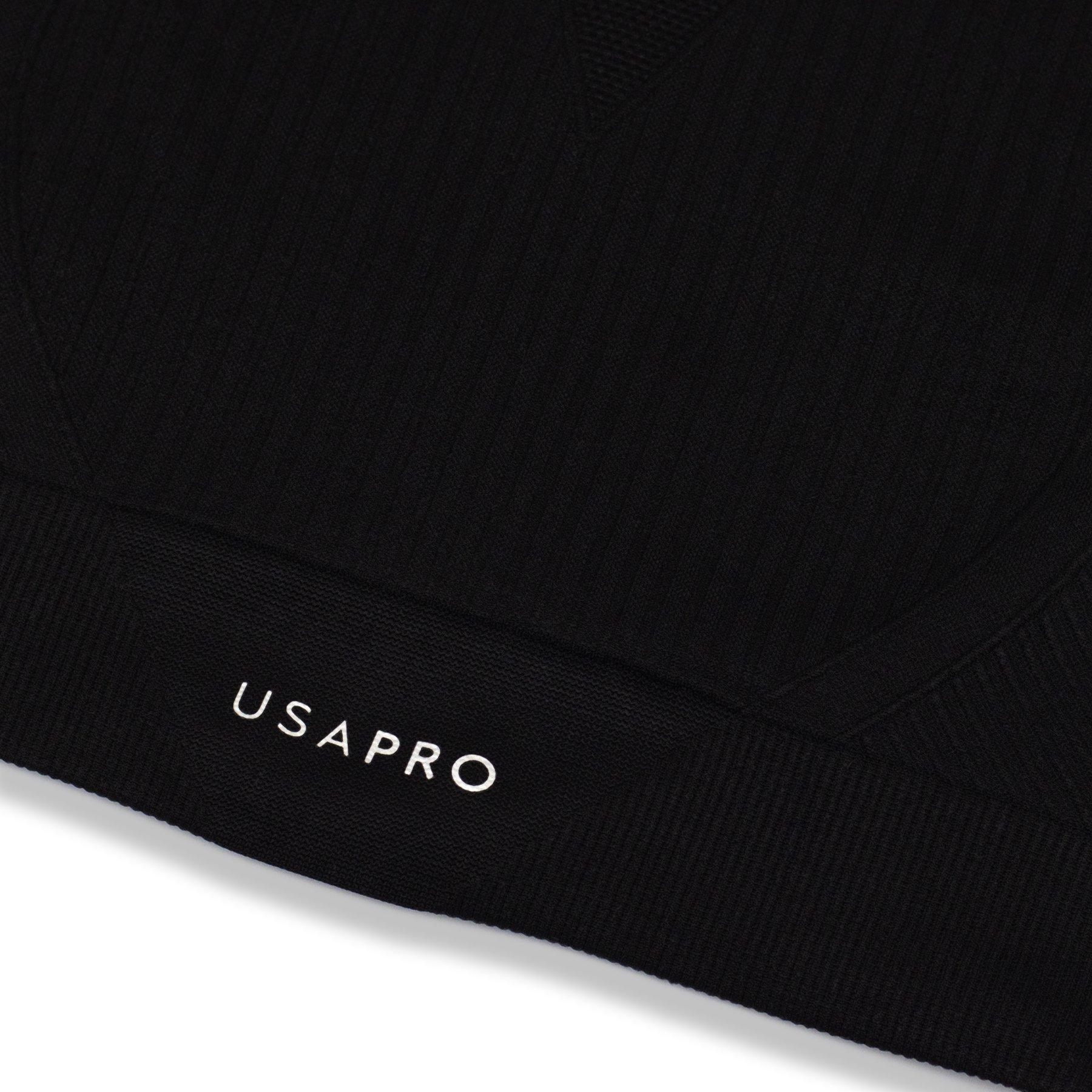 USA Pro Junior Seamless Crop