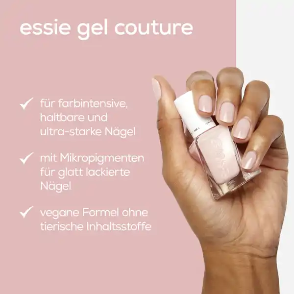 Nagellack Set clean girl