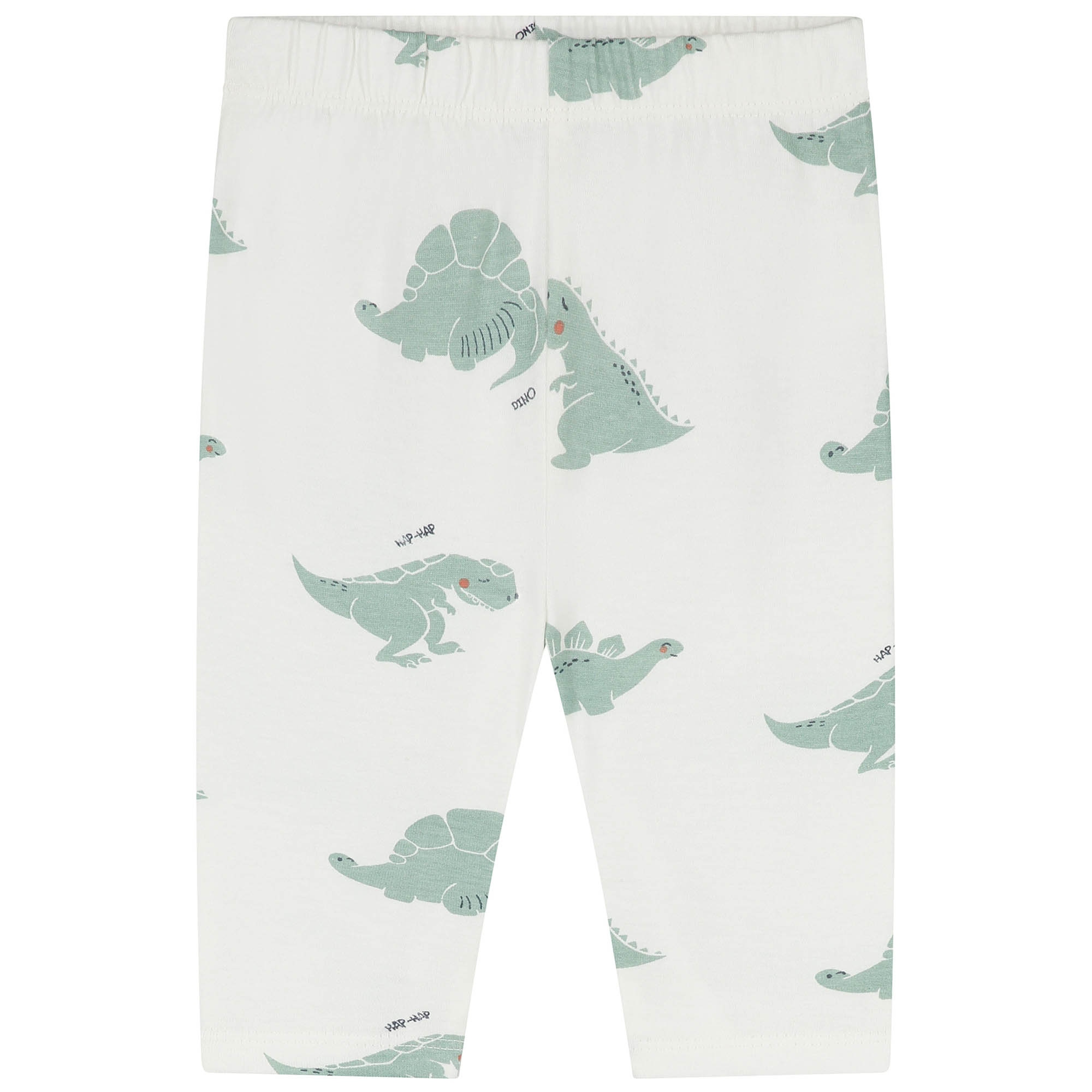 Prénatal baby pyjama dino multi