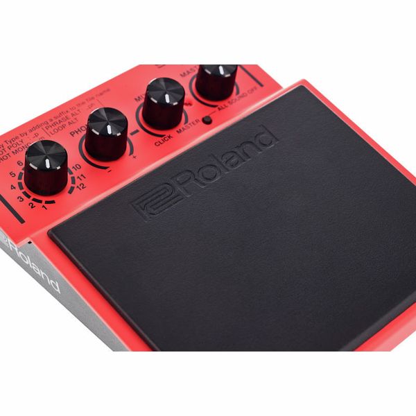 Roland SPD::ONE Wav