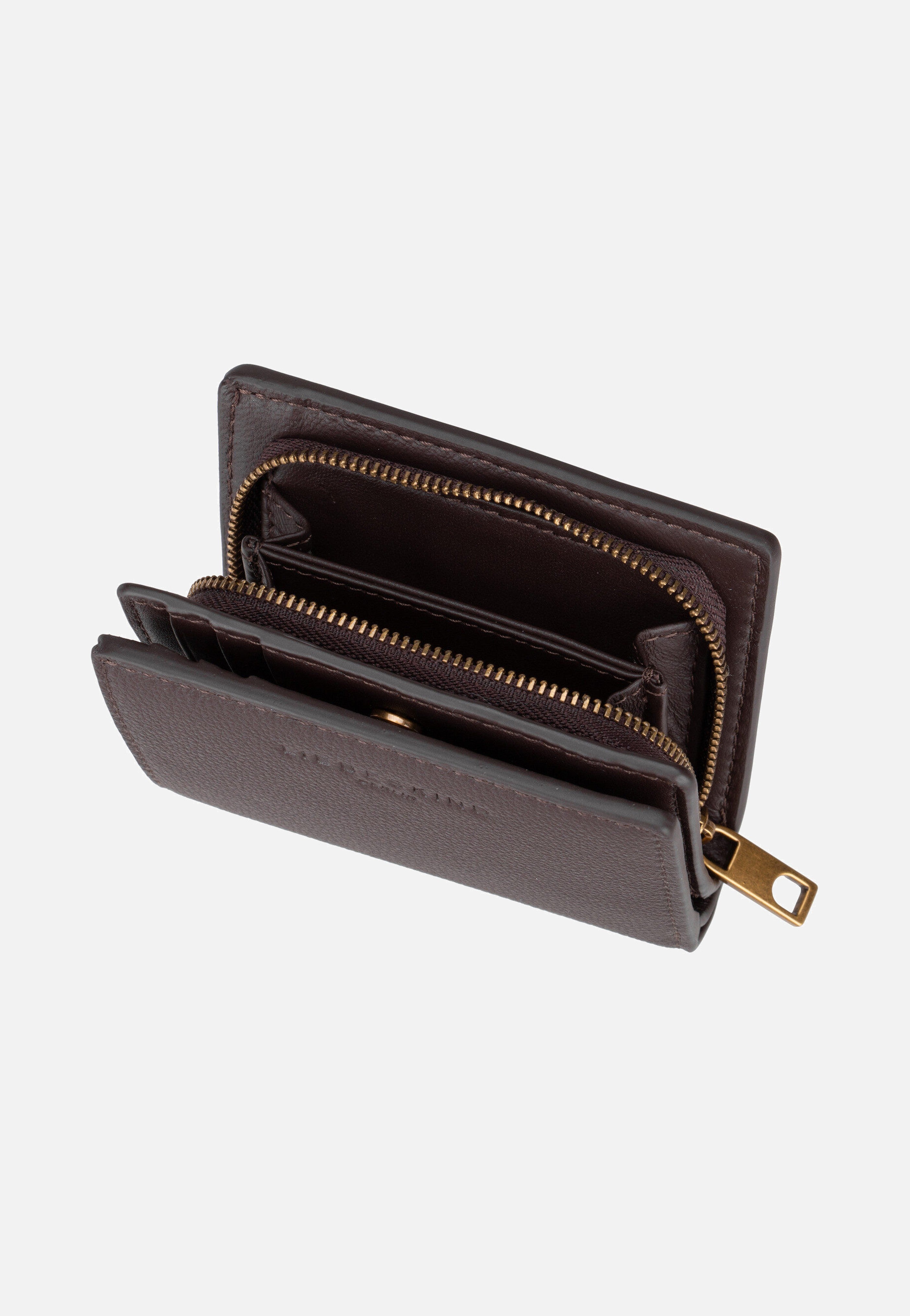 Thea Harris M 2169229 Roasted - Portemonnaie