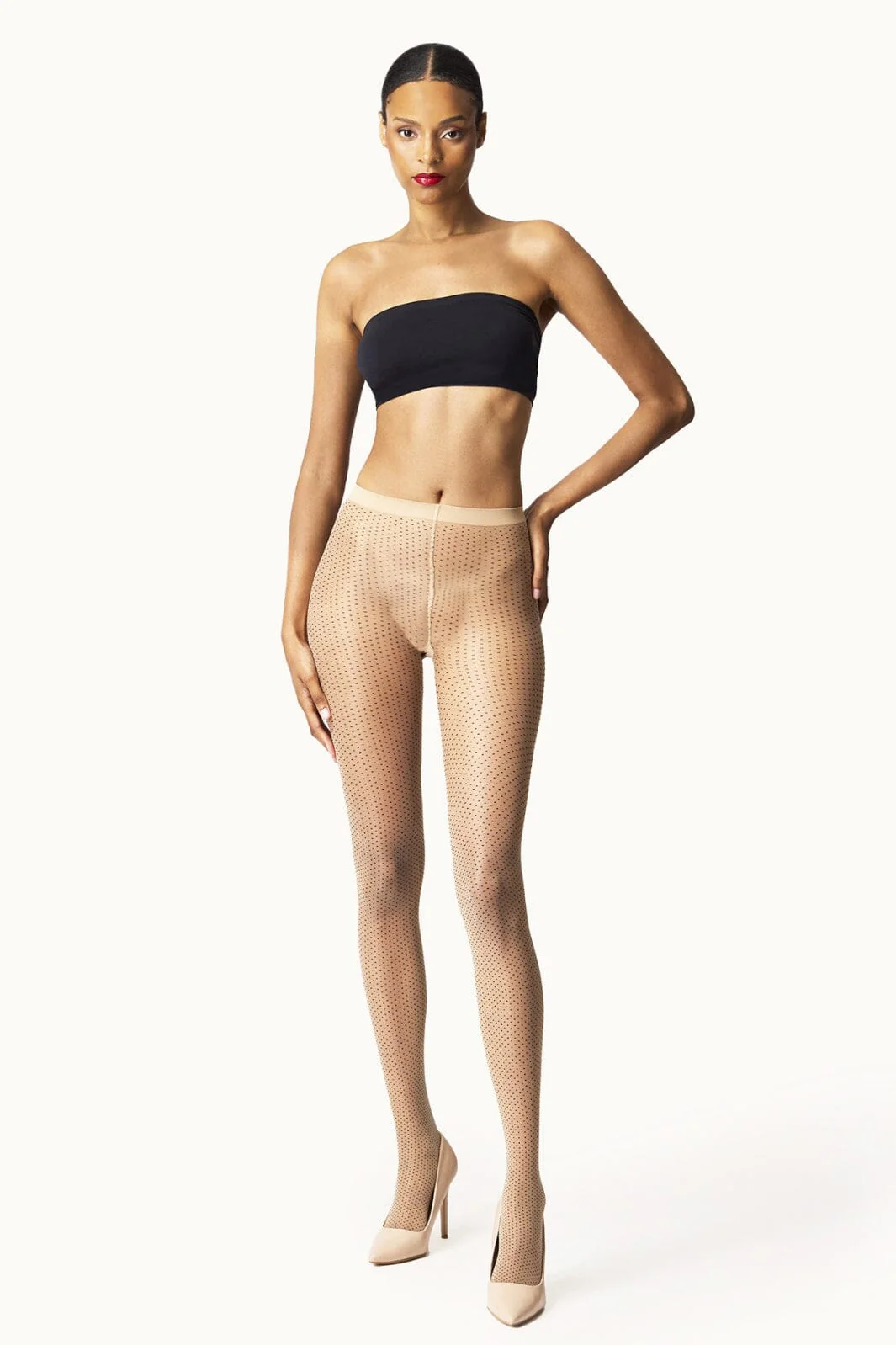 Wolford Mini Dot Tights17624