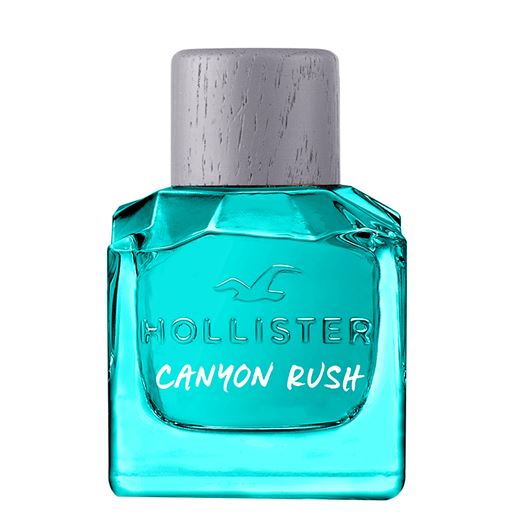 Hollister Canyon Rush Him Eau De Toilette, 100 ml
