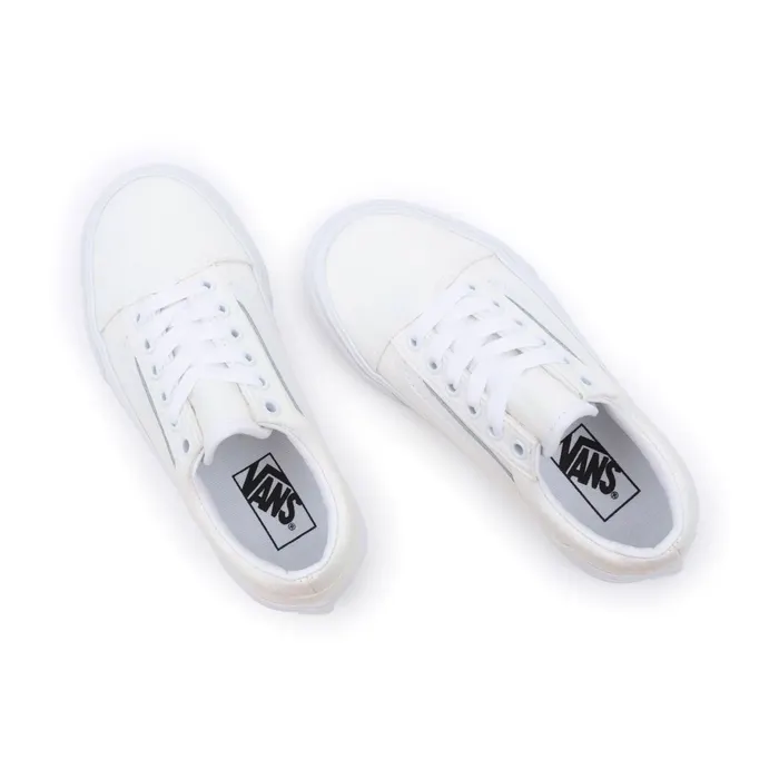 Vans Old Skool Glitter Sneakers Junior