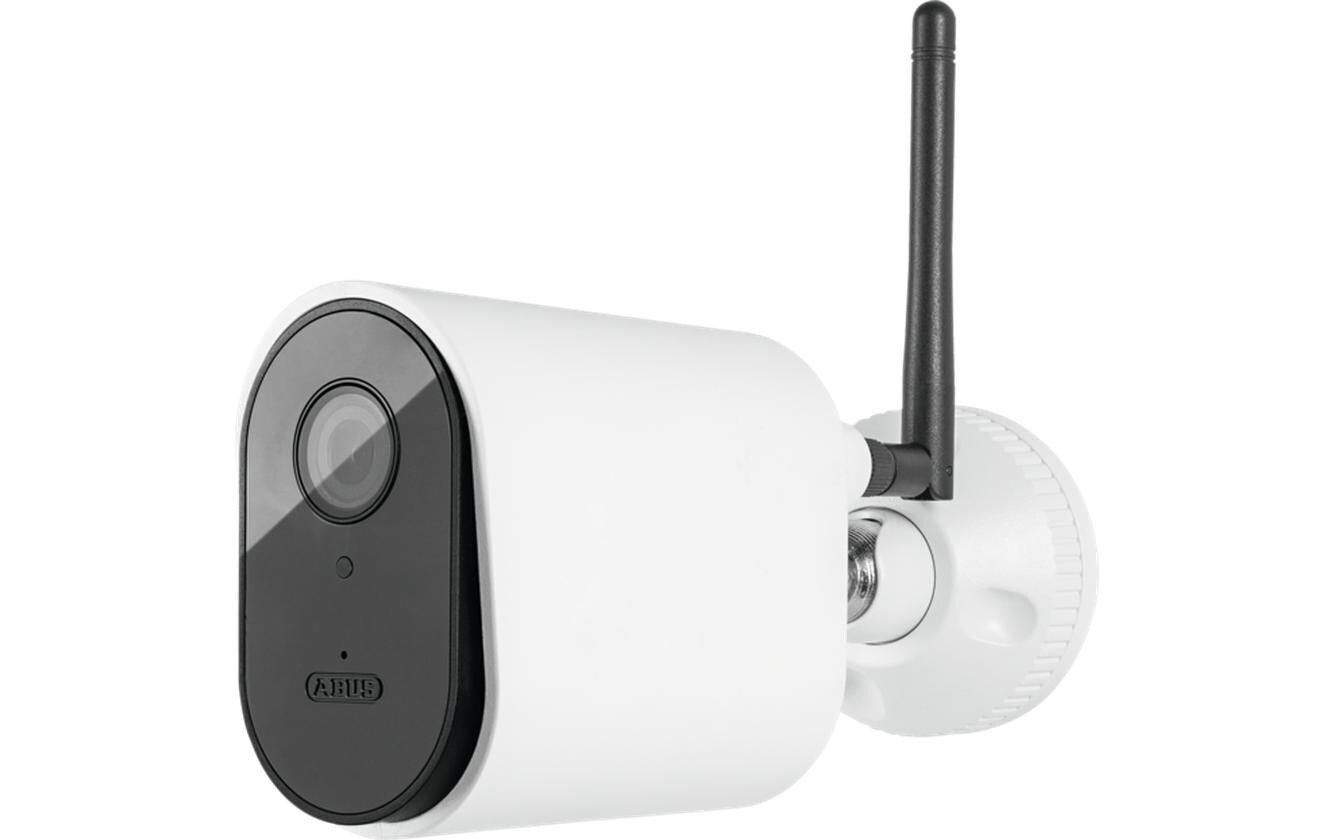 Netzwerkkamera PPIC54520 WLAN Aussenkamera<br>Diese clevere Überwachungskamera schickt Ihnen treffsichere Infos und liefert ultrascharfe 4K-Aufzeichnungen