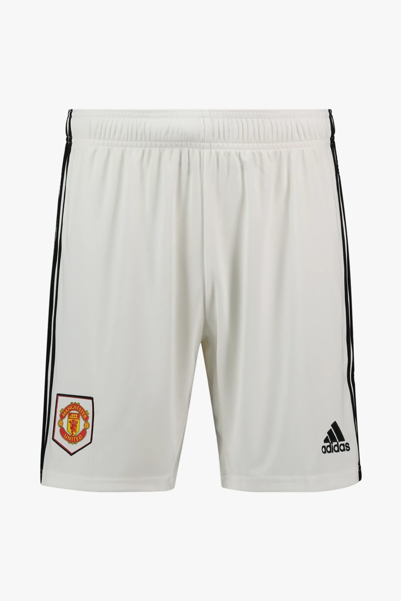 adidas Performance Manchester United Home Replica Herren Short 2223