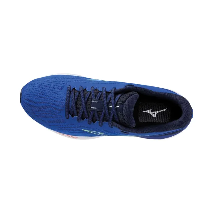 Mizuno Wave Revolt Hardloopschoenen Heren