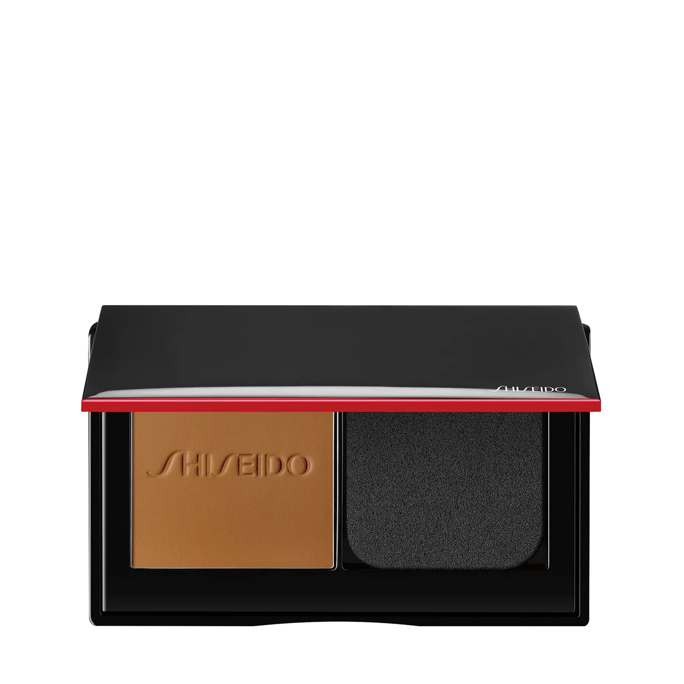 Shiseido Synchro Skin Self-Refreshing Finish Powder Foundation110 Alabaster