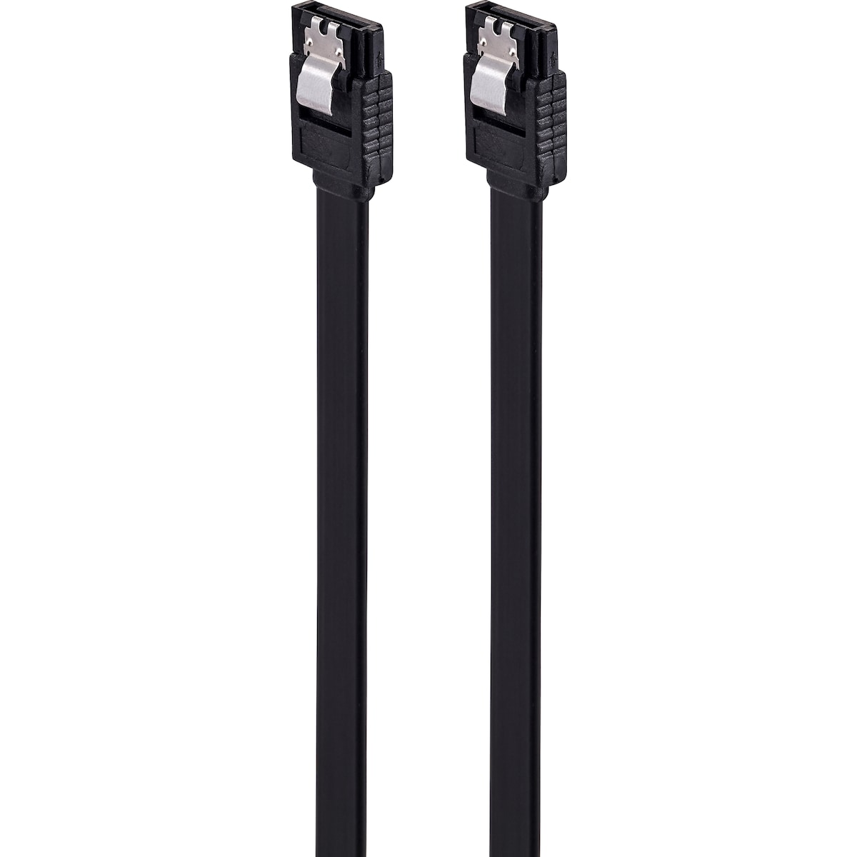 ESL Gaming SATA 3 flat kabel 60 cm