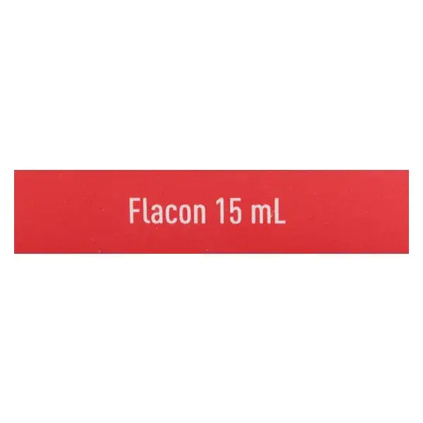 Spray facial Urgo para lesões na boca 15ml