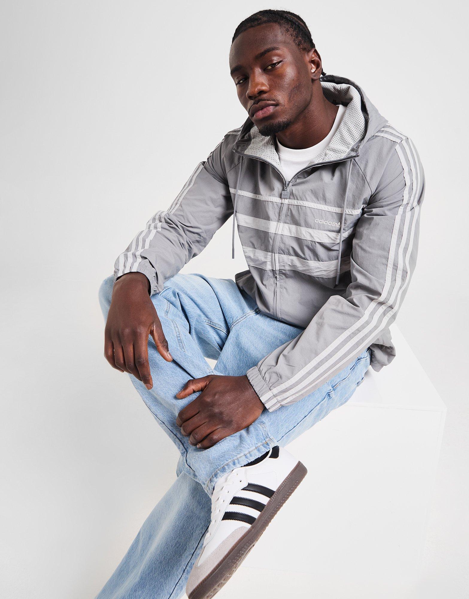 adidas Originals Veste First Windrunner