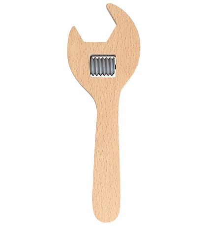 MaMaMeMo Tools - Holz - Schwedischer Schlüssel