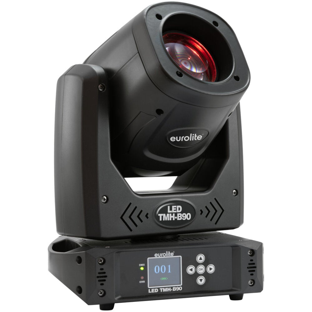 Eurolite LED TMH-B90 moving head lichteffect