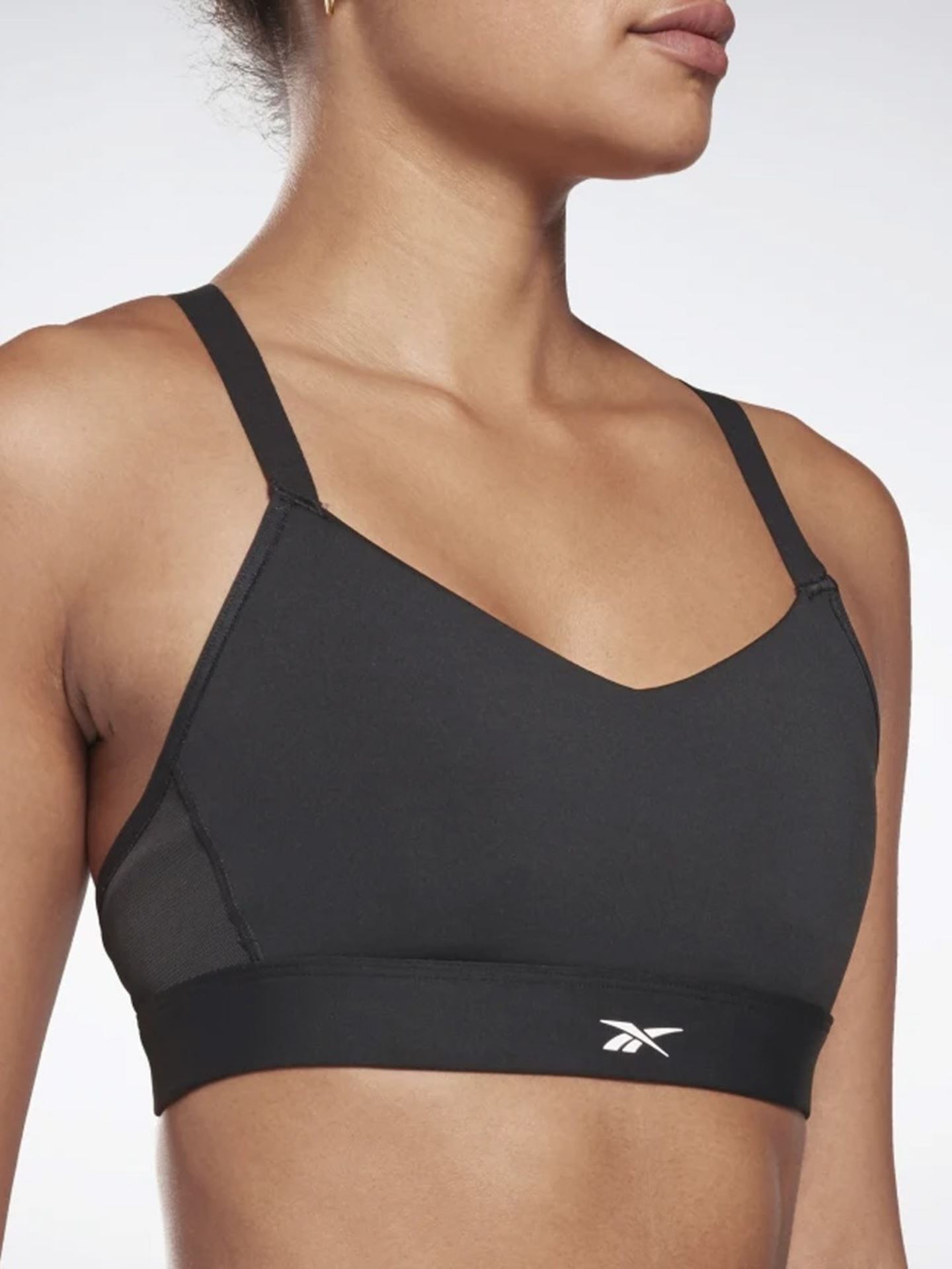 S Hero Strappy Padd