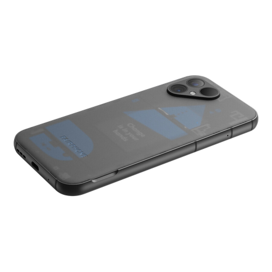 Fairphone 5 5G (Transparent ) - 256 Go