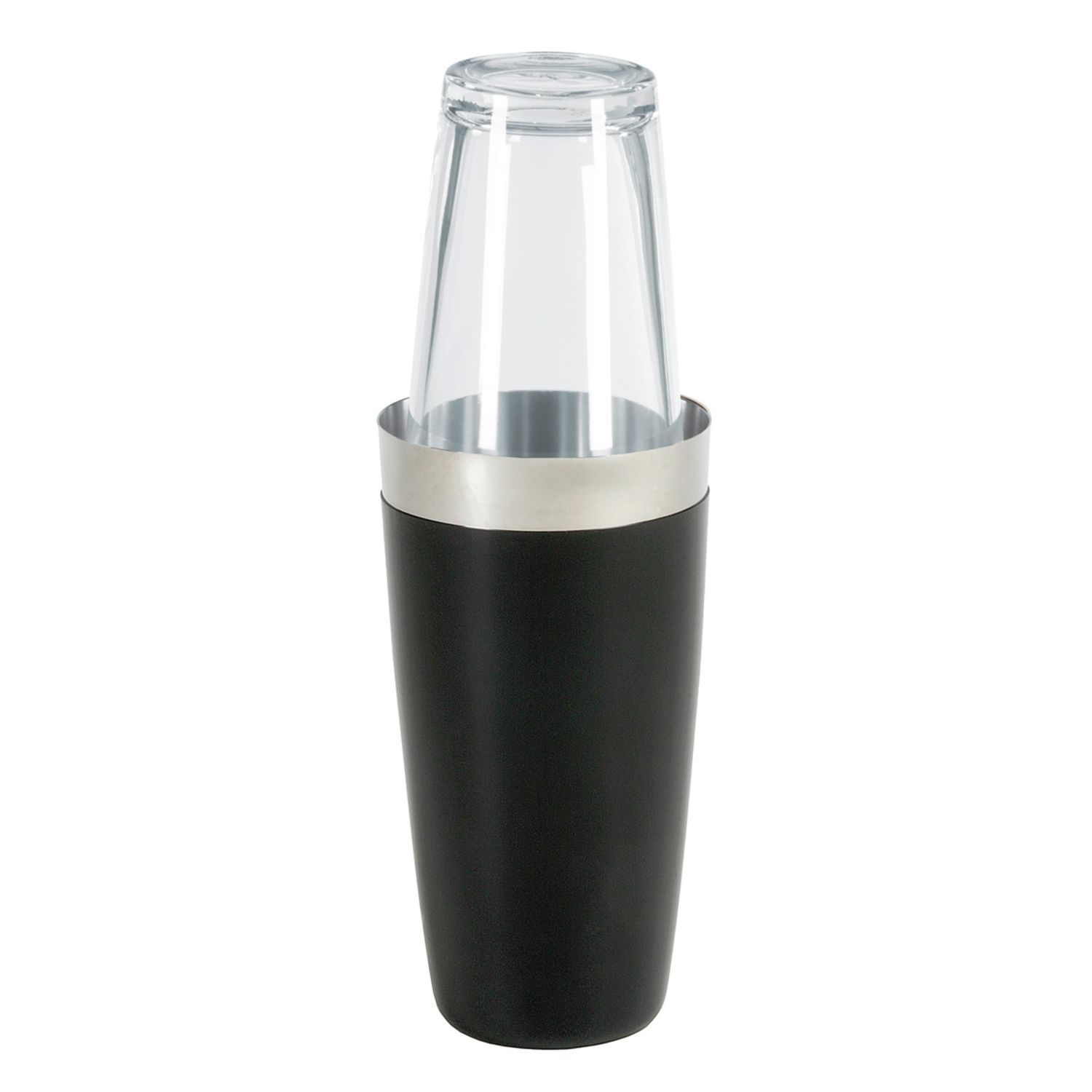 Boston Shaker komplett mit Kälteschutz