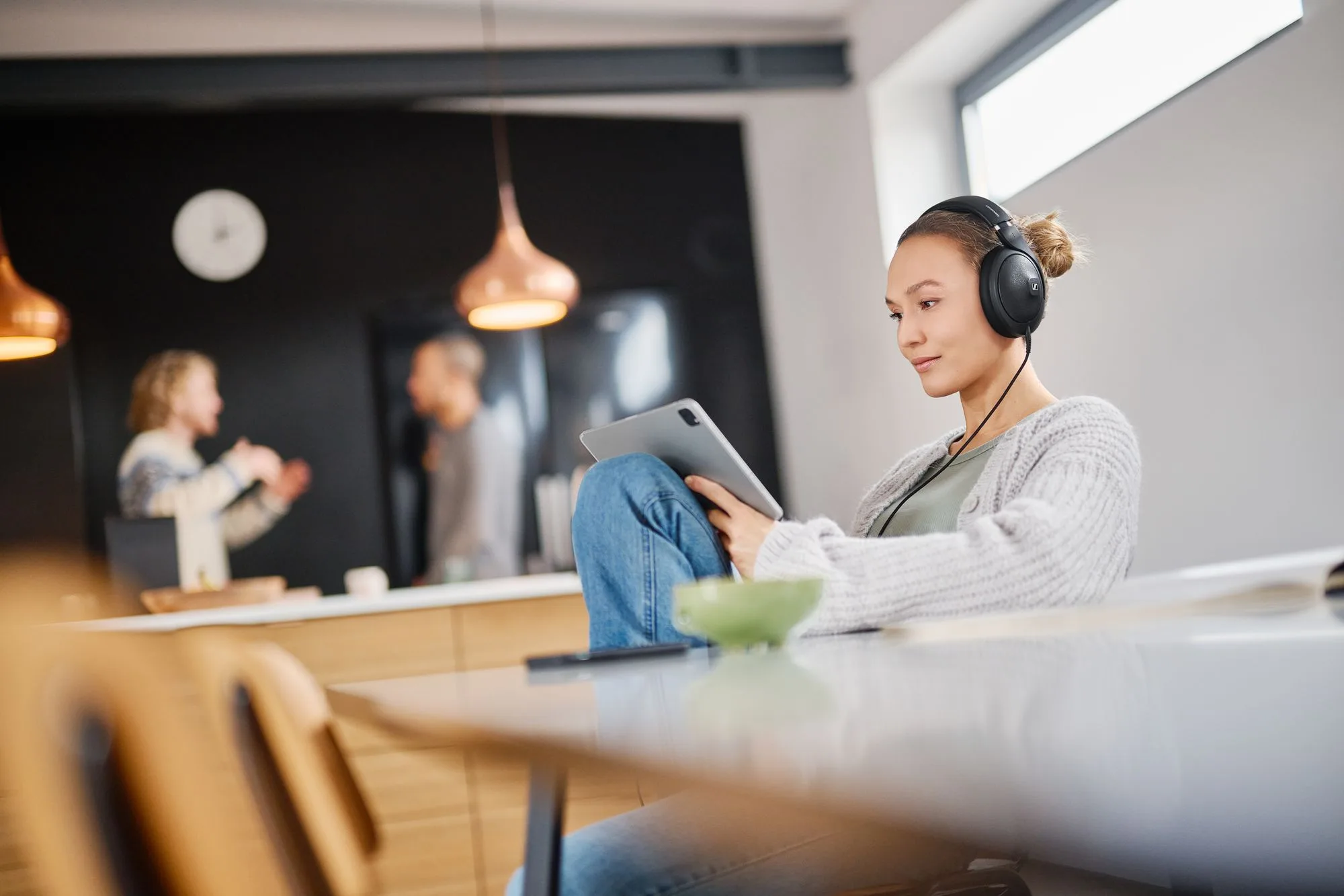 Sennheiser HD 620S Casques hi-fi