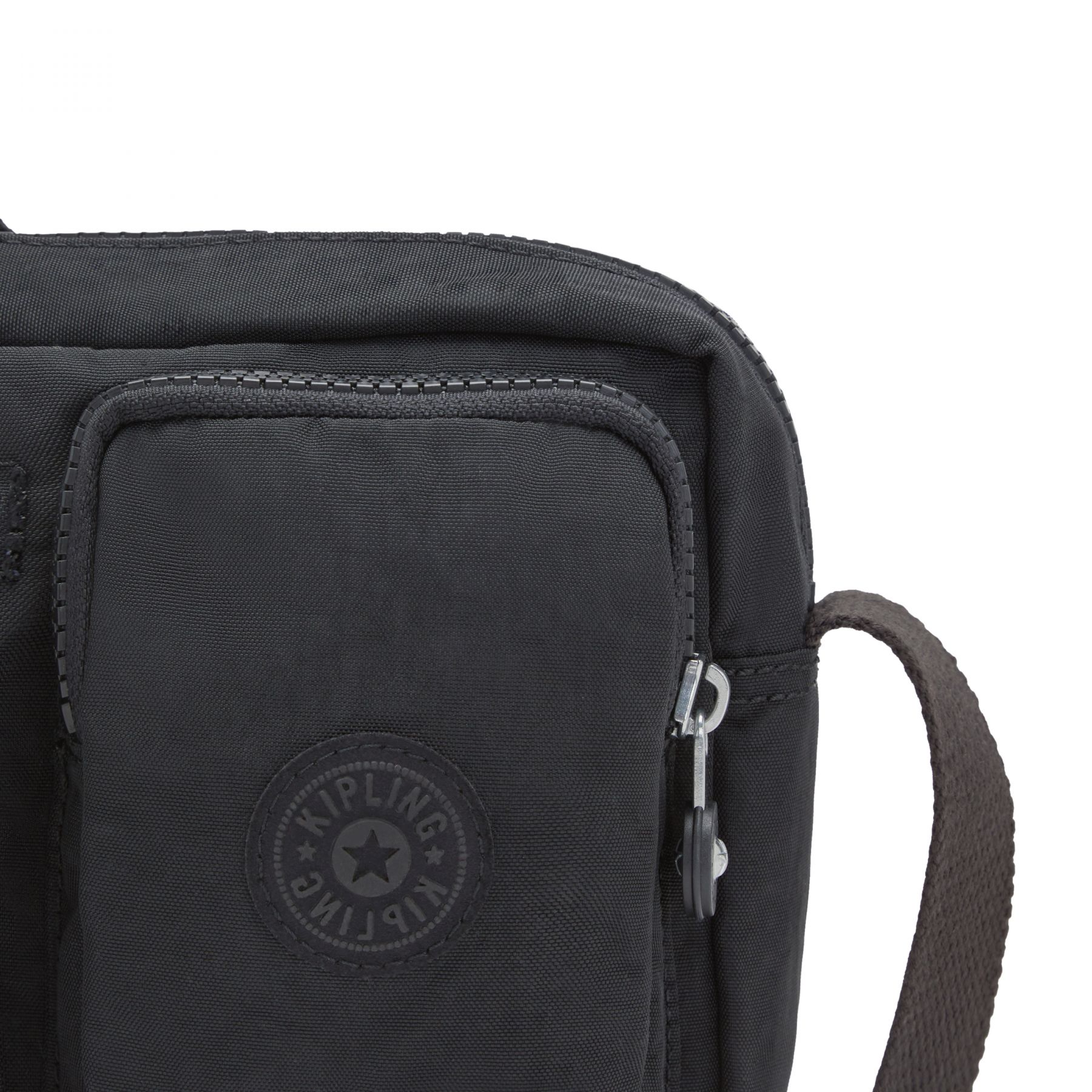 Kipling Albena Black Noir