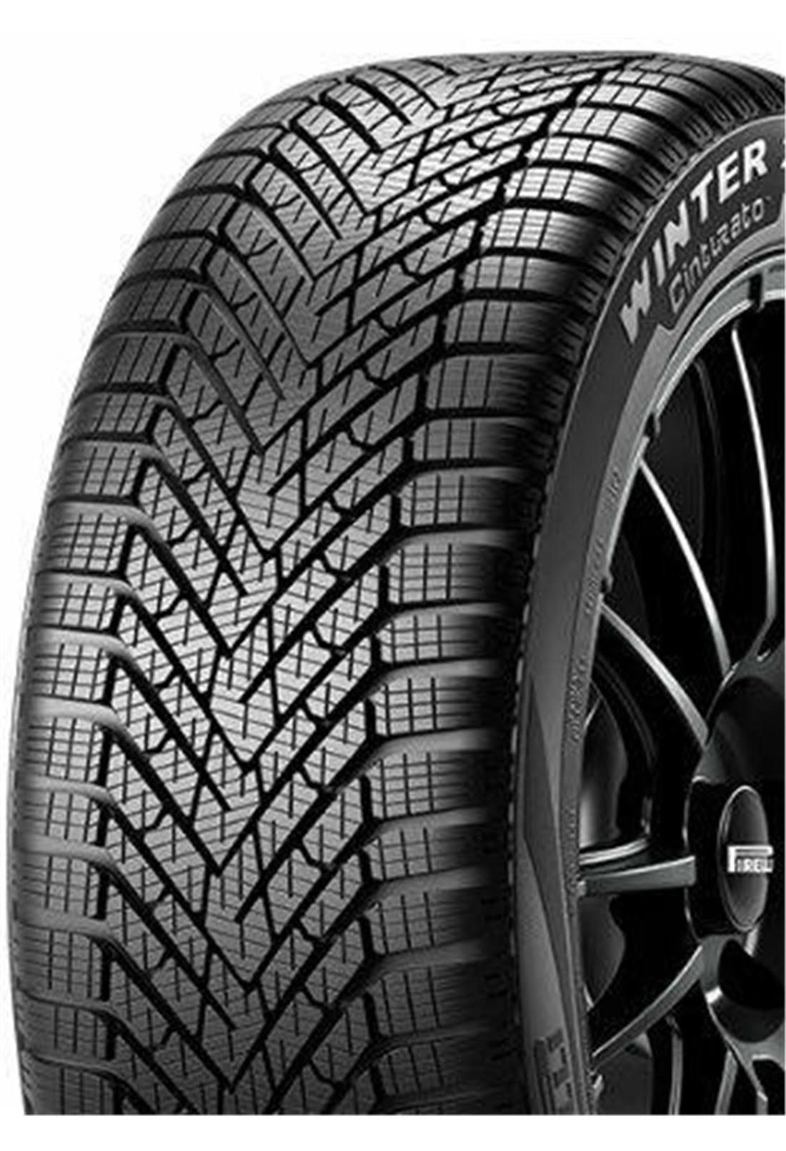 Pirelli Cinturato Winter 2
