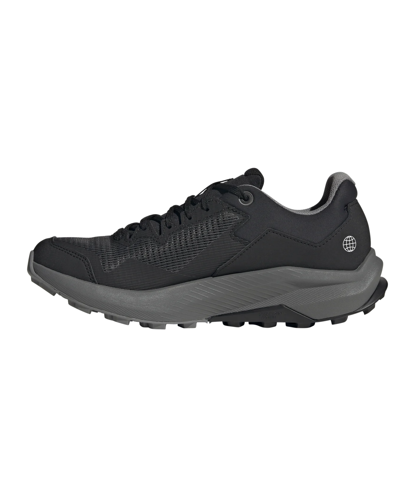 adidas Terrex Trail Rider GORE-TEX Trail Schwarz