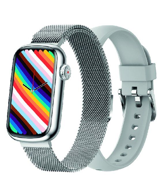 Smartwatch - Smarty2.0 - SW032B