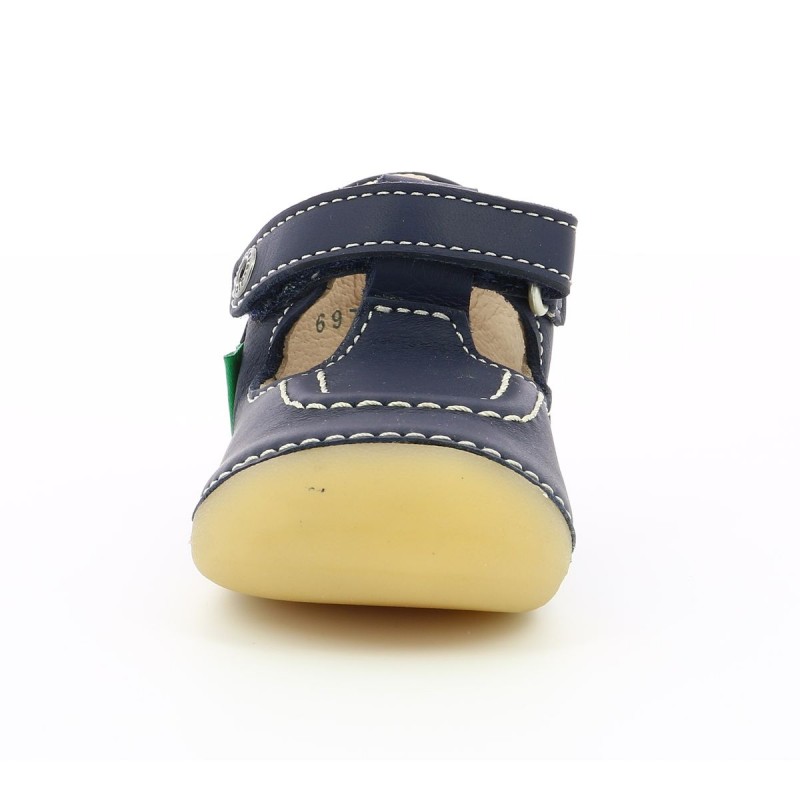 Kickers Kickers Salome marine foncé