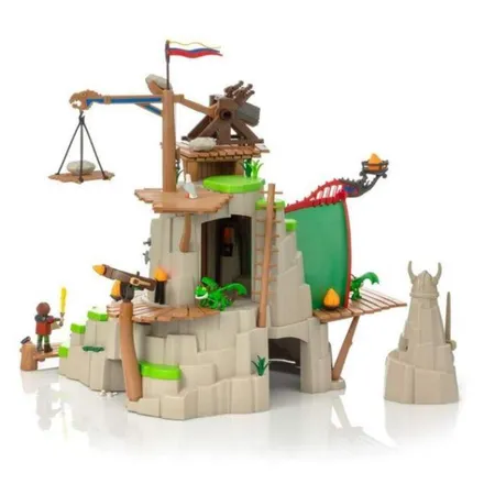 PLAYMOBIL® 9243 Dragons Berk