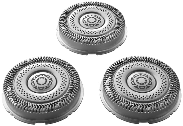 Philips Series 9000 barberhoveder SH9150