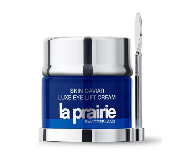 La Prairie Skin Caviar Luxe Eye Lift Cream Augencreme