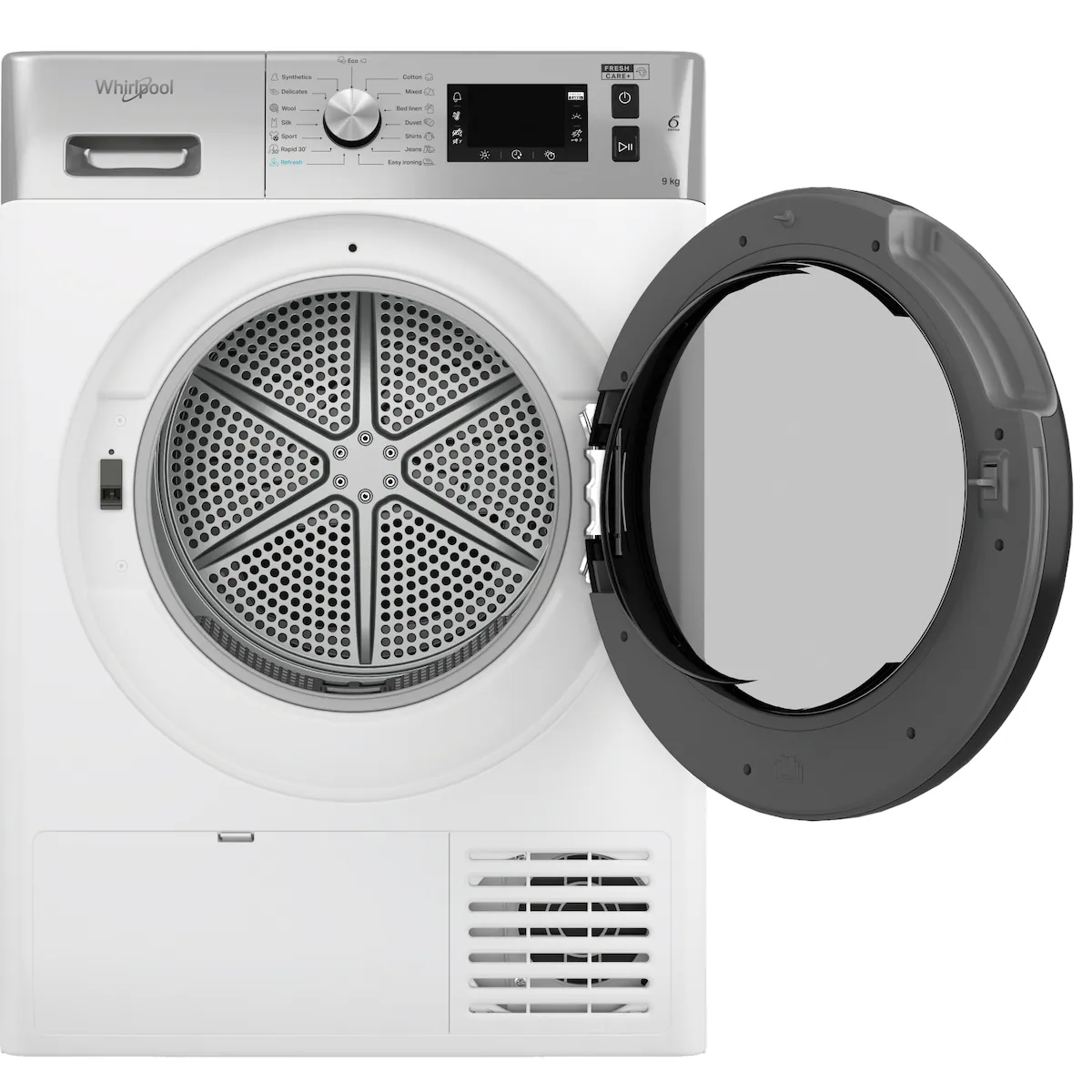 Whirlpool tørketrommel FFTSL M22 9X2WSB EE