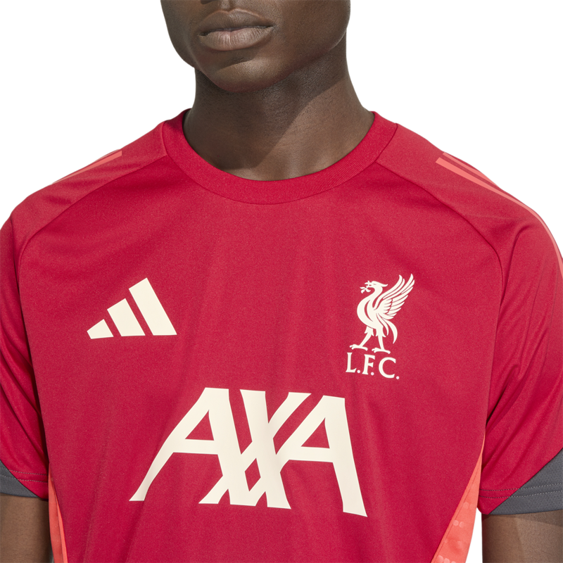 Liverpool FC Tiro 25 Trainingsshirt 25/26 Senior