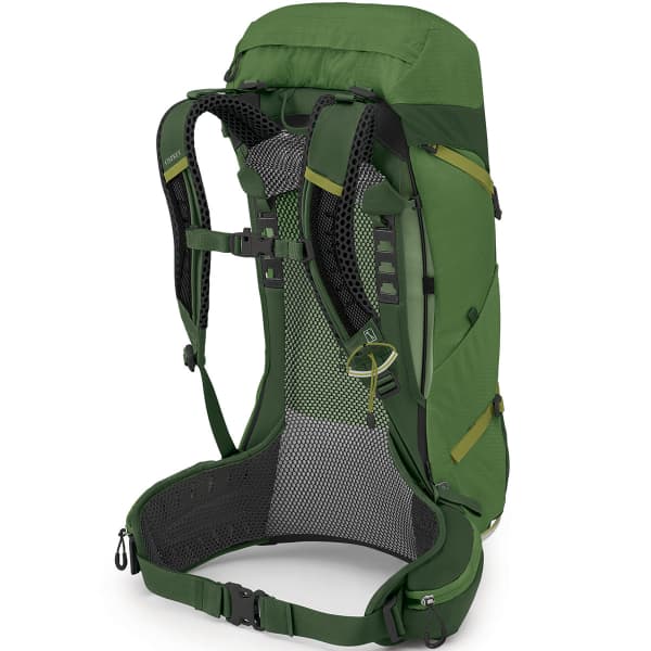 Sac à dos randonnée OSPREY STRATOS 26 SEAWEED/MATCHA GREEN