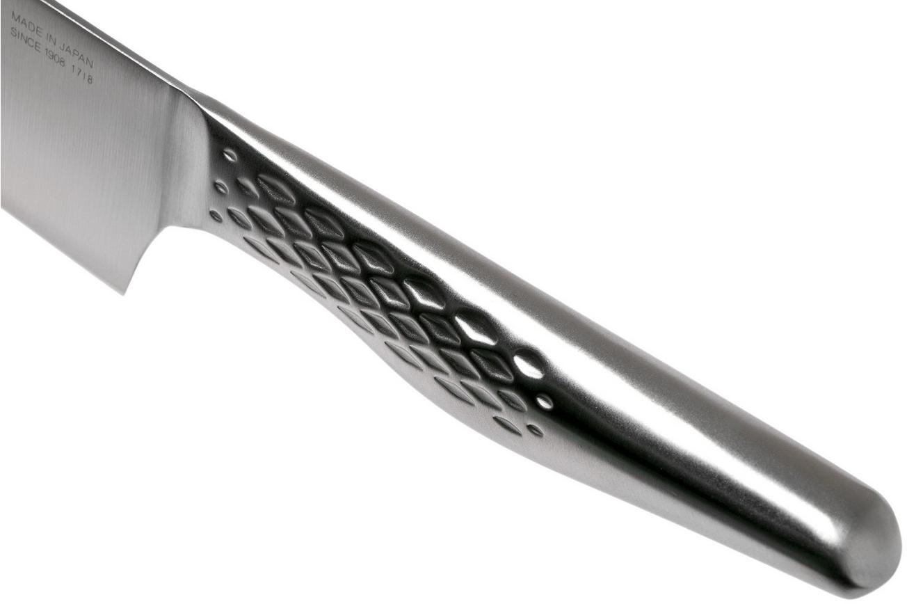 Kai Seki Magoroku Shoso santoku, 16,5 cm