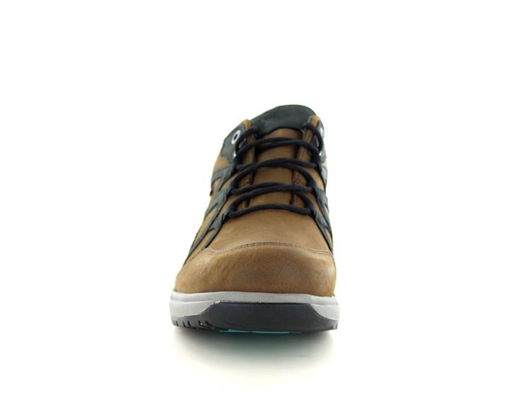 Xsensible Abo 40407.5 wijdte H Brown