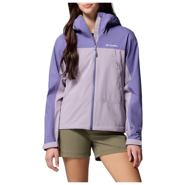 Columbia - Women's Boulder Falls Jacket - Veste imperméable