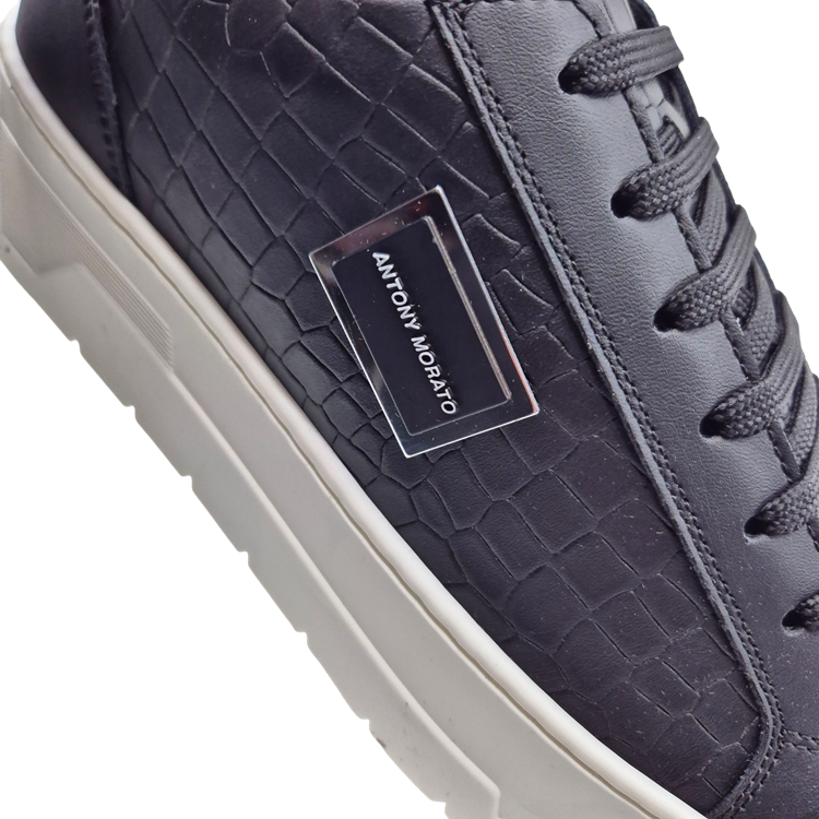 Antony Morato MMFW01796-LE300105 zwart