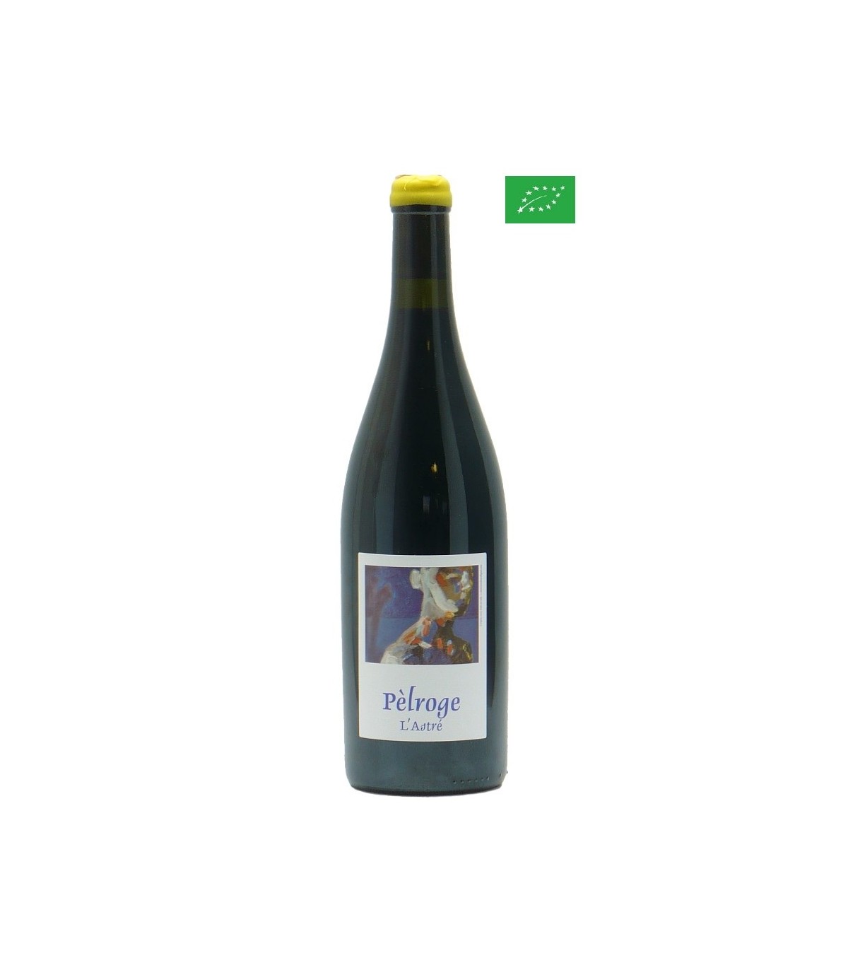 L'Astré Vin de France (rouge)