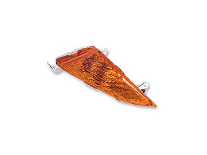 Clignotant Bihr avant droit type origine optique orange