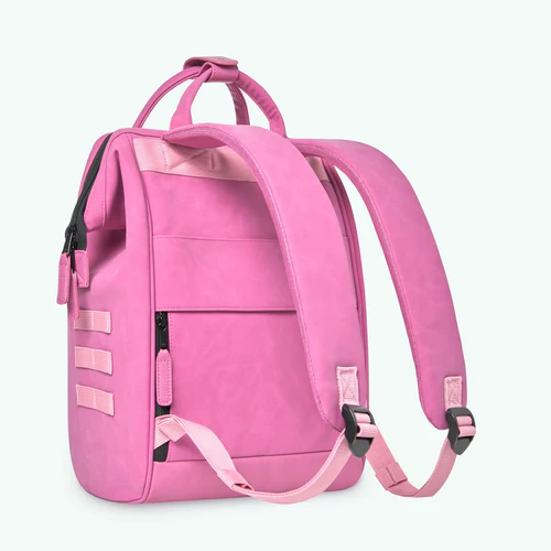 Sac à dos Adventurer Medium Nantes rose