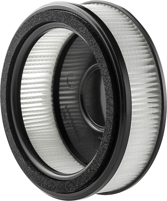Hanseatic HEPA-Filter »Feinstaubfilter«