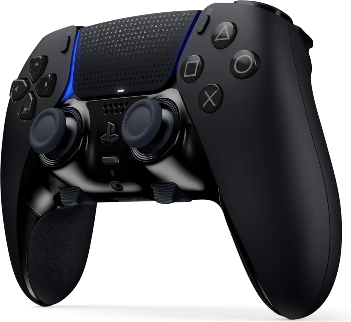 Sony DualSense Edge Midnight Black (PS5) Manettes de jeu